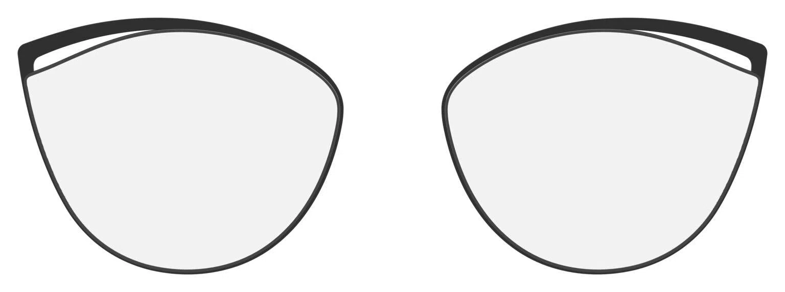 Silhouette Accent Ring FU 5097FU Eyeglasses - view 7